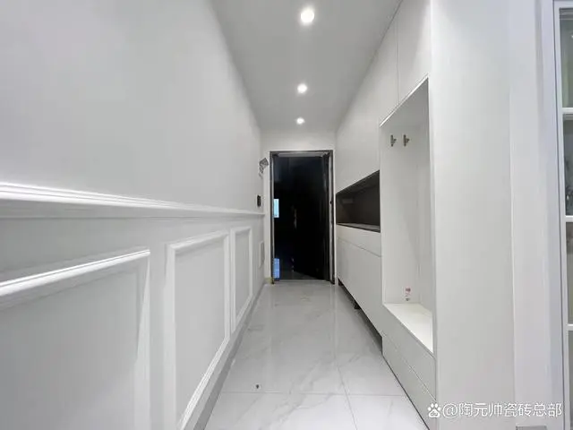 現(xiàn)代裝修風簡直在審美上狂飆，永不過時