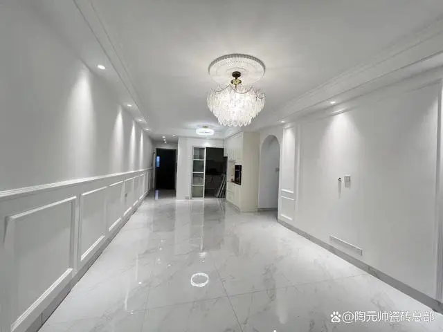 現(xiàn)代裝修風簡直在審美上狂飆，永不過時