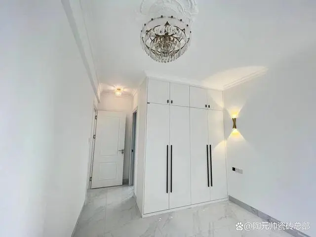 現(xiàn)代裝修風簡直在審美上狂飆，永不過時