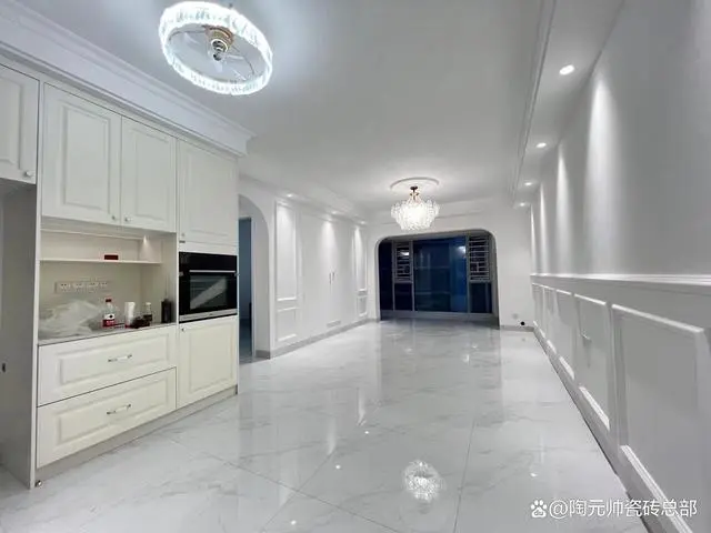 現(xiàn)代裝修風簡直在審美上狂飆，永不過時